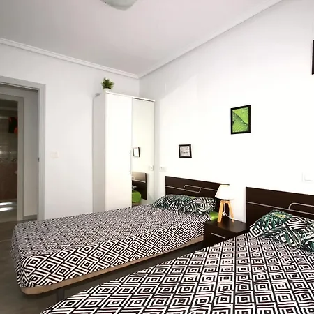 Larramendi In Apartamento Torrevieja
