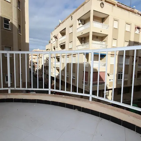 Larramendi In Apartamento *
