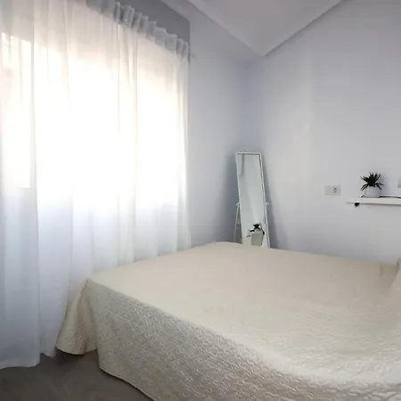 Apartamento Larramendi In