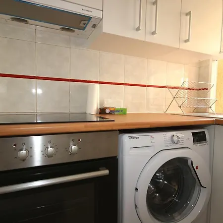 Apartamento Larramendi In Torrevieja