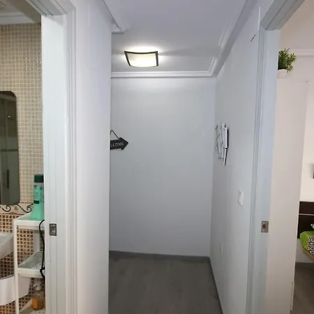 Apartamento Larramendi In