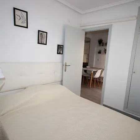 Apartamento Larramendi In