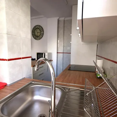Larramendi In Apartamento