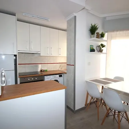 Larramendi In Apartamento